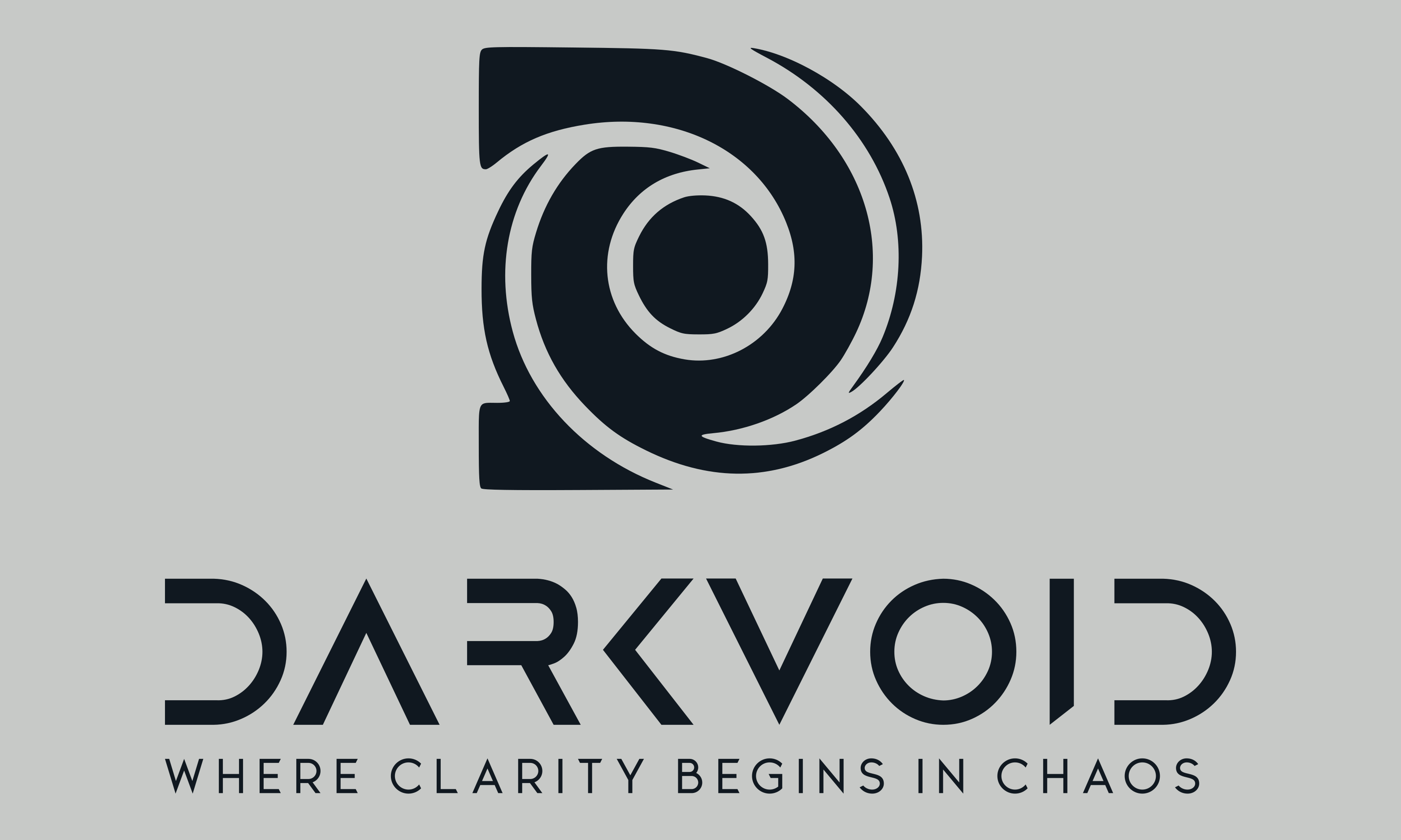 Darkvoid logo